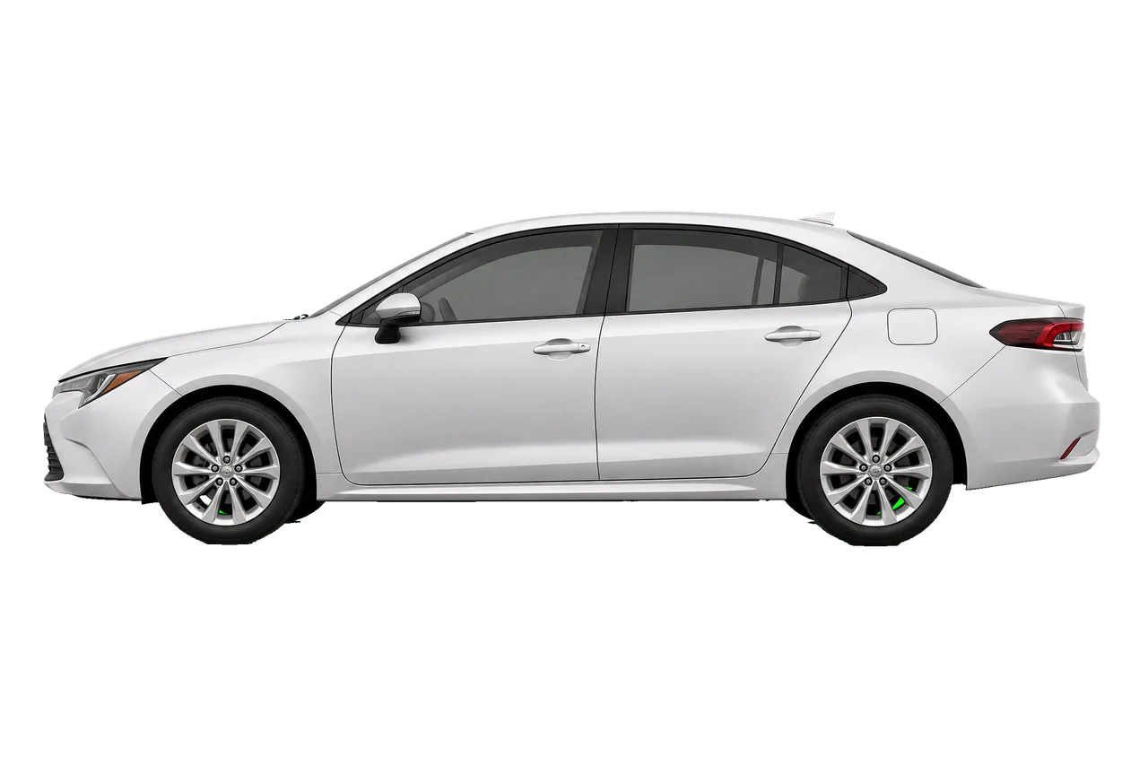 SEDAN