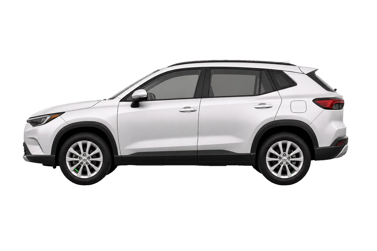 SMALL SUV